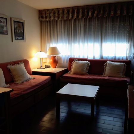 شقة Naut Aran  في Apartamento Aguilera المظهر الخارجي الصورة