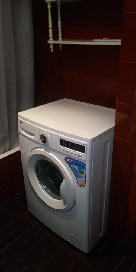 شقة Naut Aran  في Apartamento Aguilera المظهر الخارجي الصورة
