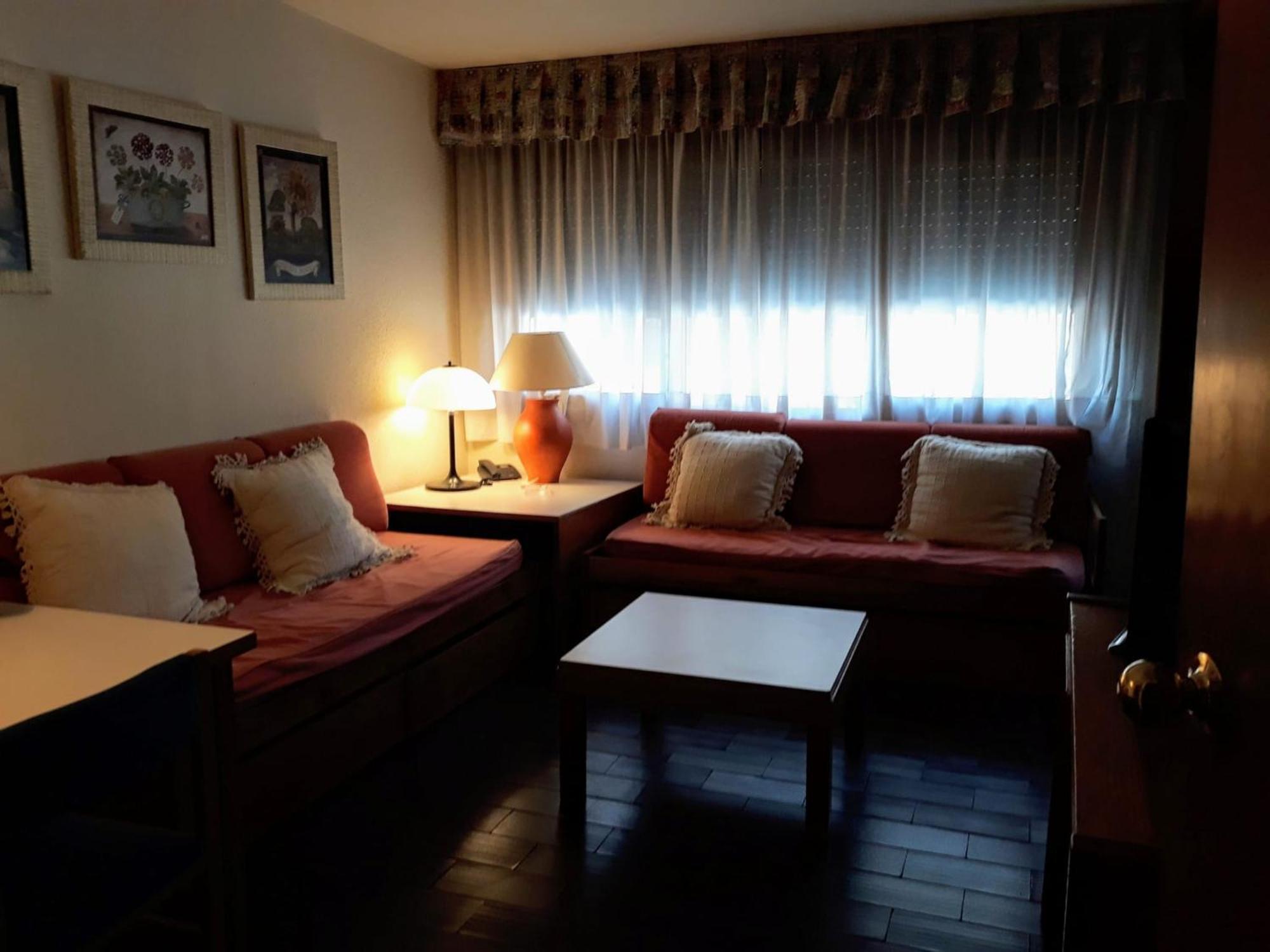 شقة Naut Aran  في Apartamento Aguilera المظهر الخارجي الصورة