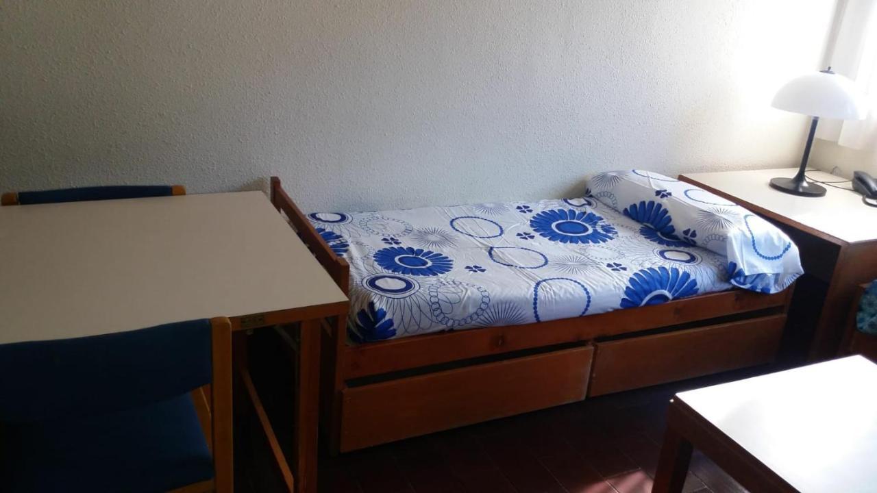 شقة Naut Aran  في Apartamento Aguilera المظهر الخارجي الصورة